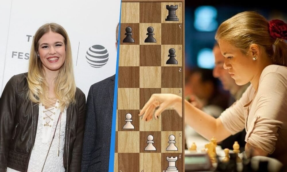 Ingrid Carlsen