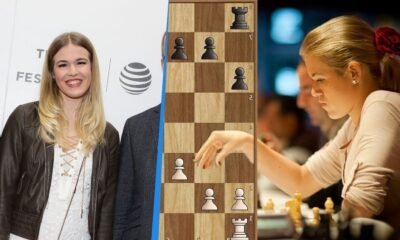 Ingrid Carlsen