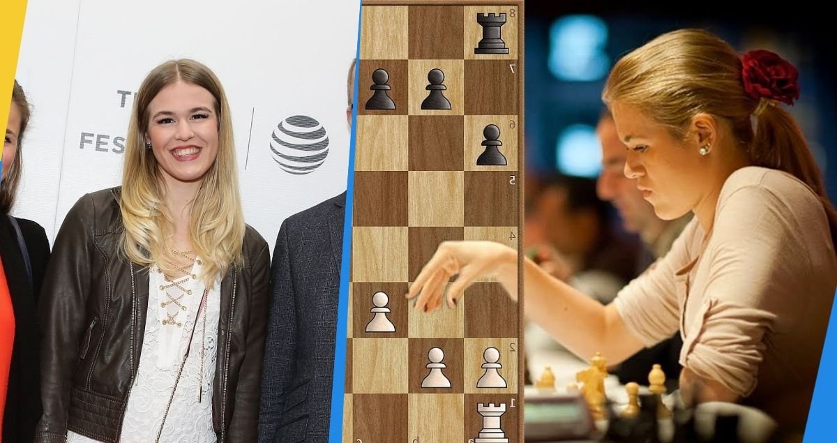 Ingrid Carlsen