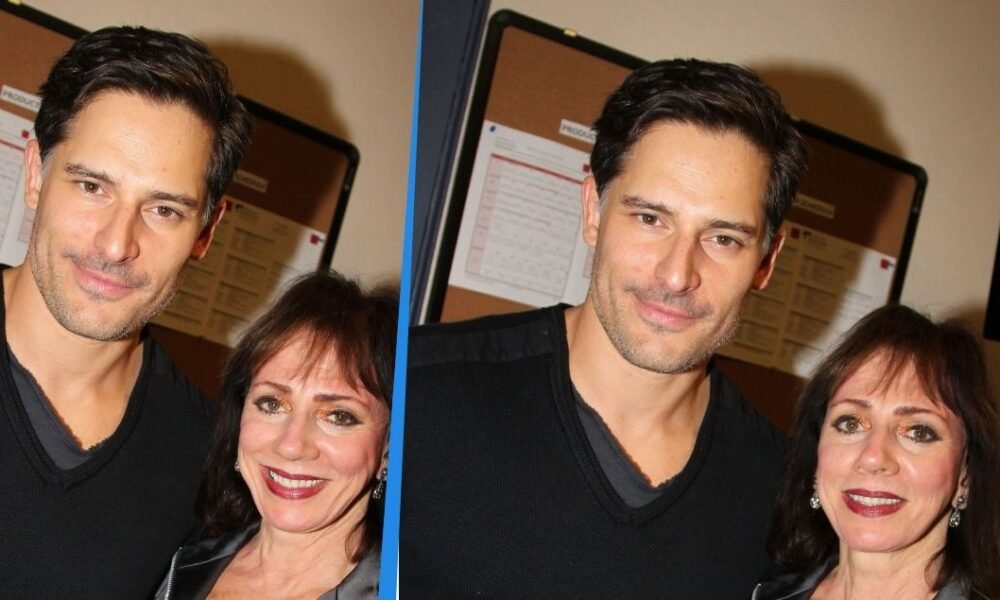 Susan Manganiello