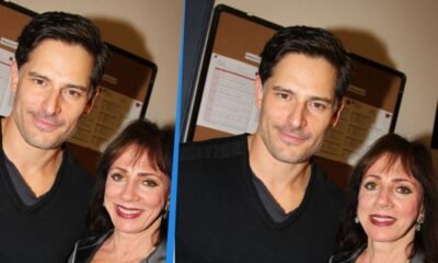 Susan Manganiello