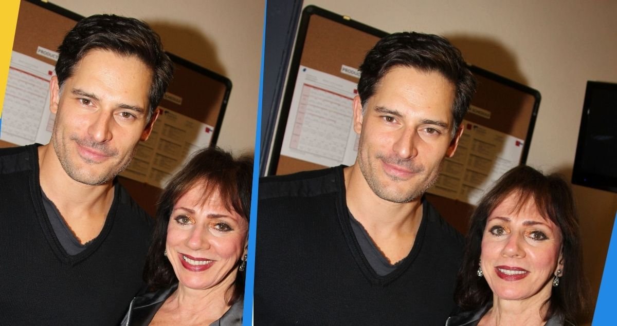 Susan Manganiello